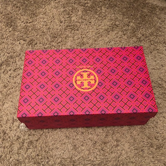 Tory Burch Miller Sandals - Picture 3 of 6
